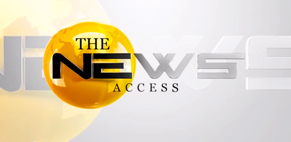 TheNewsAccess.com™