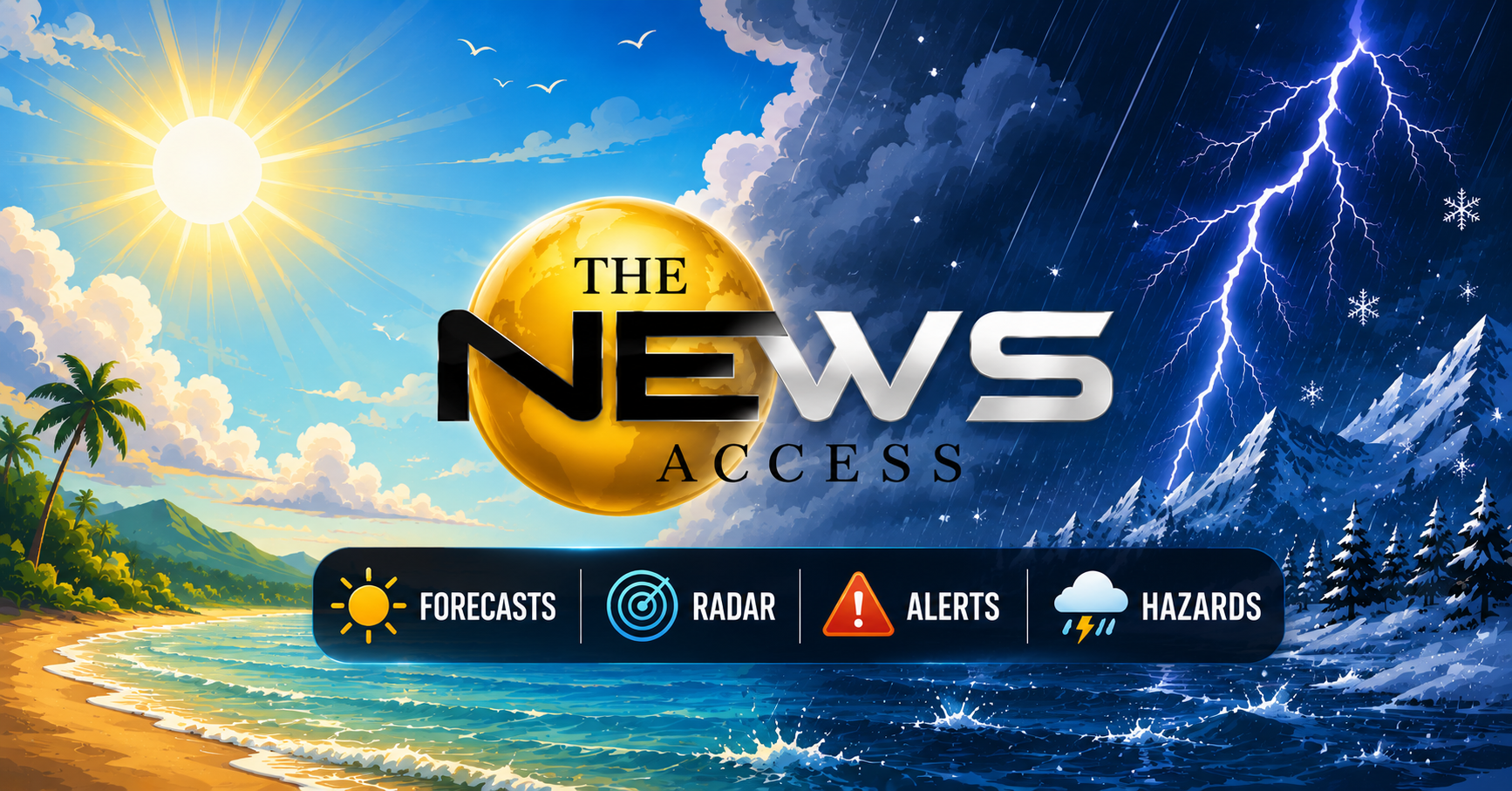 TheNewsAccess.com™