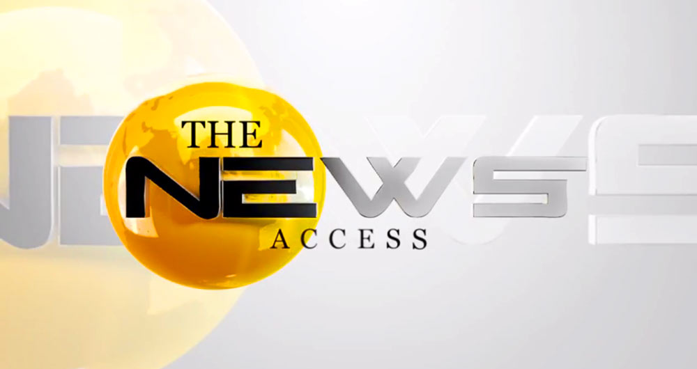 TheNewsAccess.com™