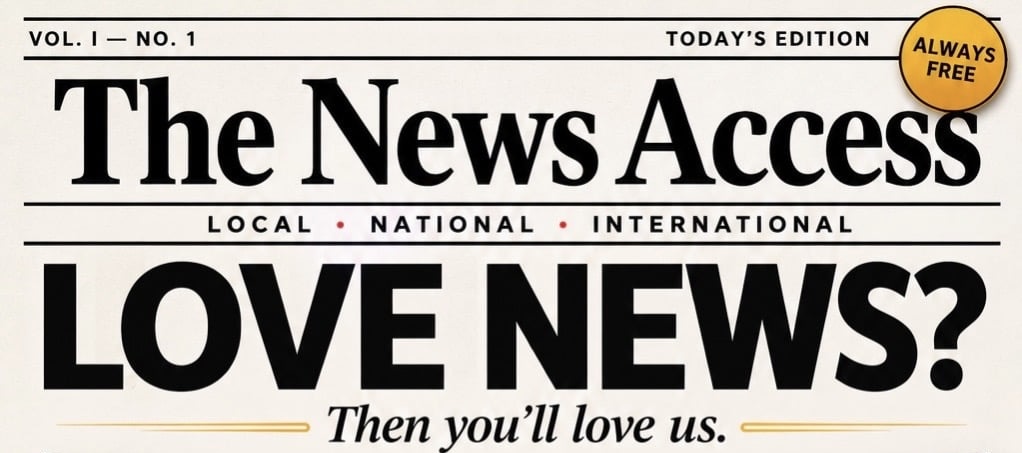TheNewsAccess.com™